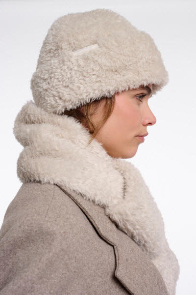 Rino&Pelle Saito Band Hat Birch
