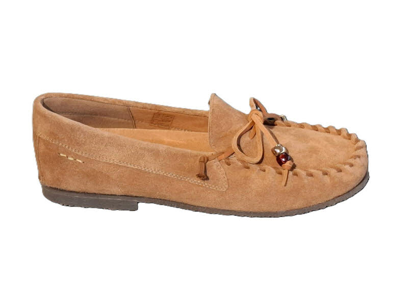 PedroMiralles Slipper Velour Avena