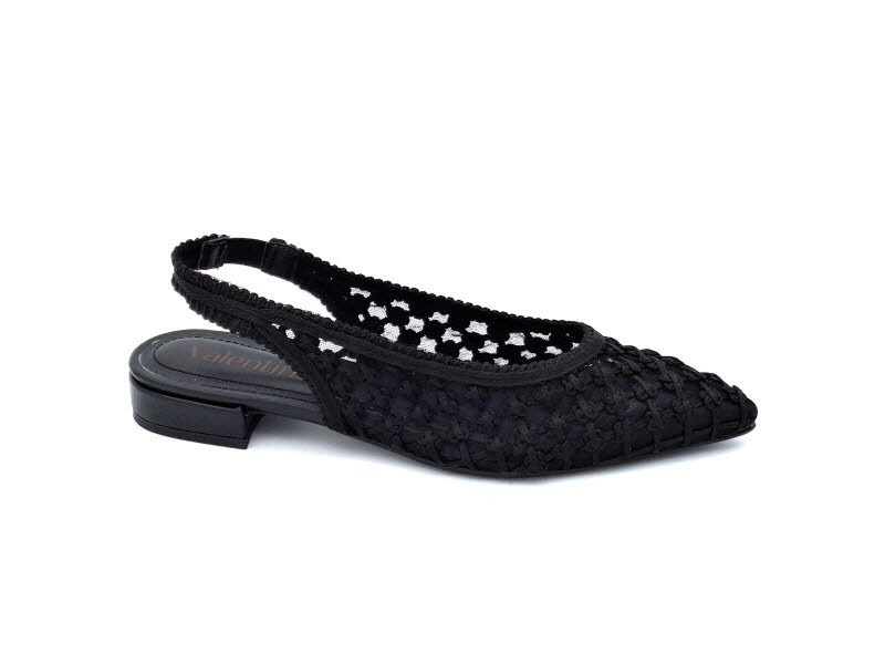 Valentina Sling Preto