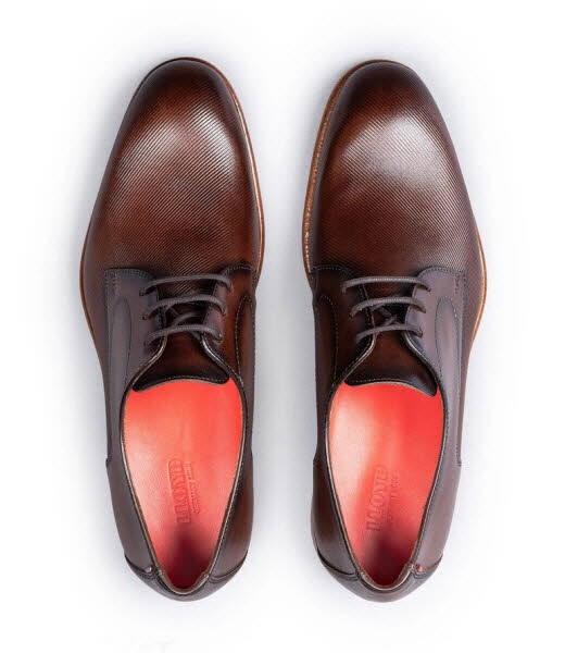 LLOYD Randall Marocco Calf Cigar