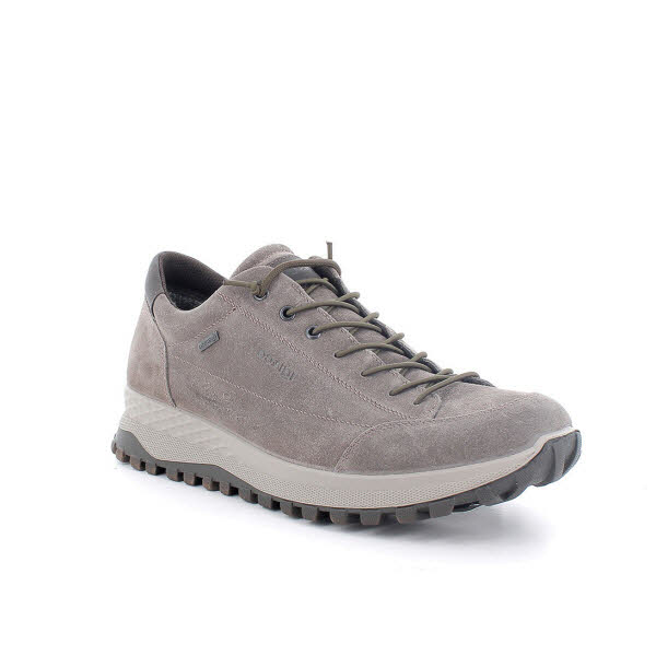 IGI&CO Herrenschnürer Goretex - fango