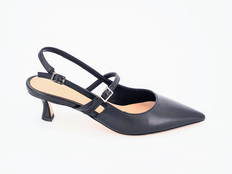 Studio Malori Fiamma nero