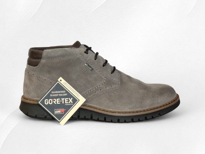 IGI&CO Herrenboot Goretex fango