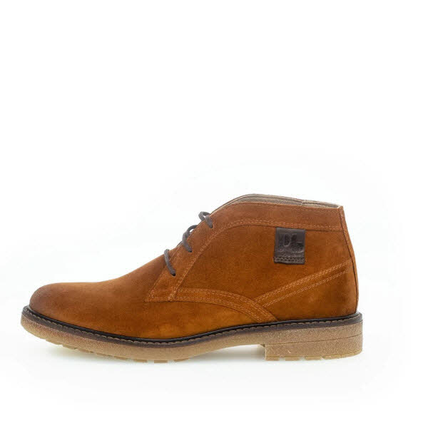 Gabor Herrenboot fox