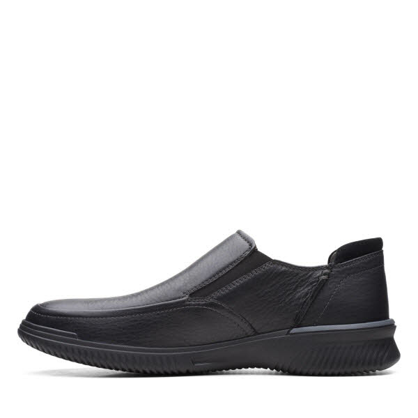 CLARKS Donaway Step black