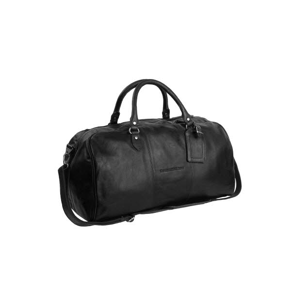 Chesterfield Makorian B.V. William Reisetasche schwarz