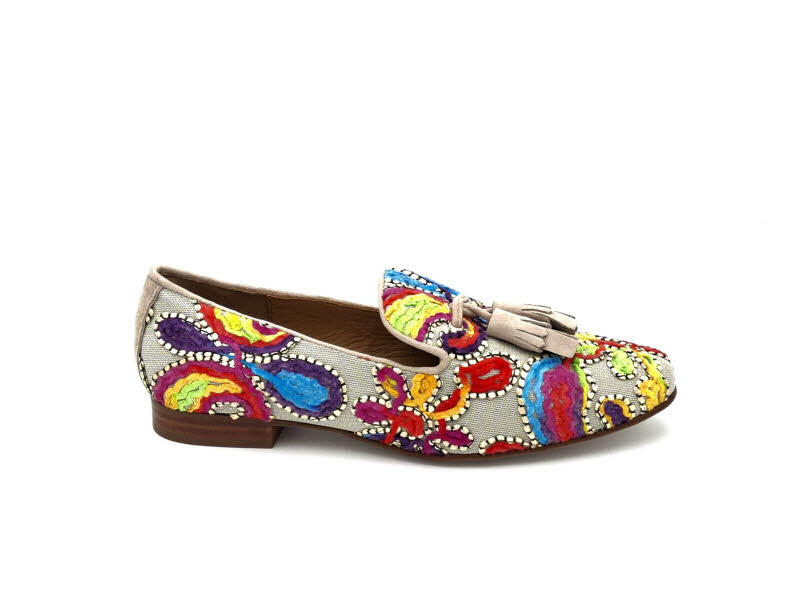 PedroMiralles Etosha Multicolor