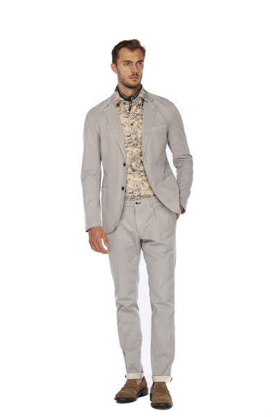 Masons Herren Sakko beige