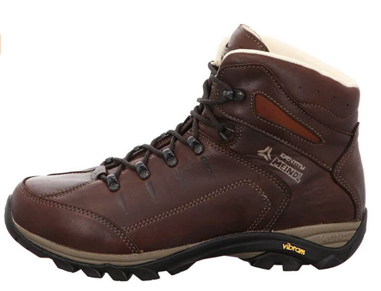 MEINDL Bergamo Identity