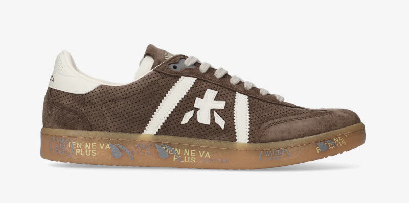 Premiata Bonnie 8125