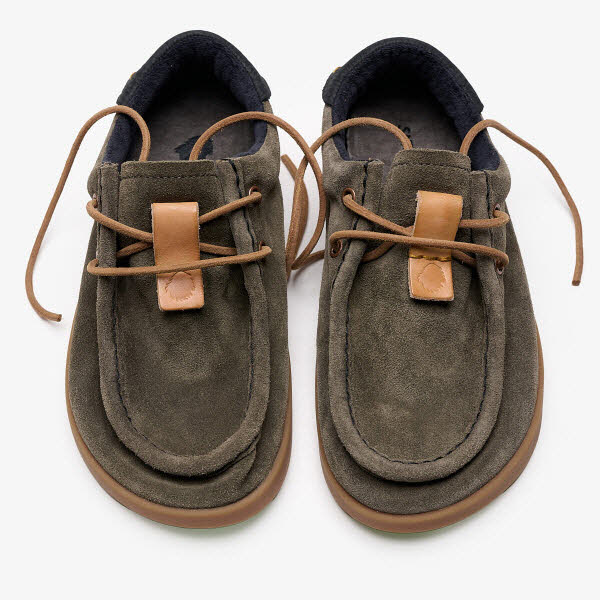 SATORISAN KWAHU Deep Khaki