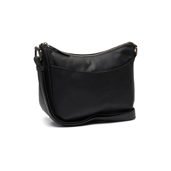 Chesterfield Makorian B.V. Henderson Schultertasche schwarz