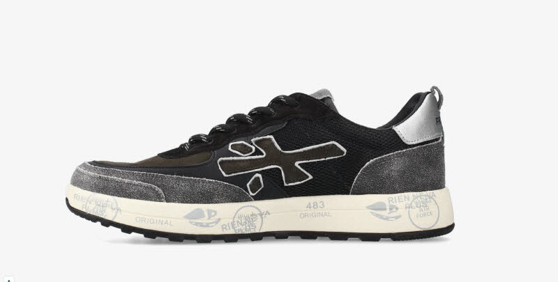 Premiata Nous  7723 Bild 3 Premiata Nous  7723