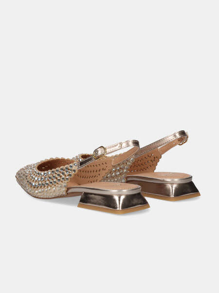 EXE Hilary Sling gold