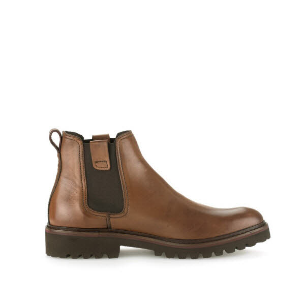 Gabor Herrenchelsea Burn-cognac