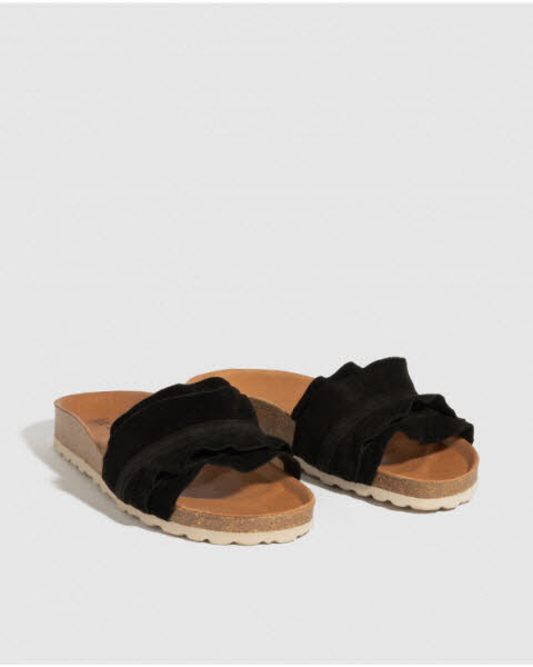 Verbenas Rocio Negro