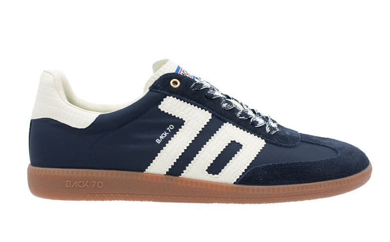 BACK 70 Ghost 01 Navy