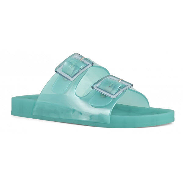 Colors of Calofornia Artcrafts International SpA Bio Sandal Sky