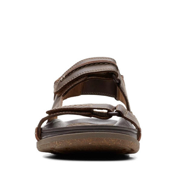 CLARKS Nature 5 Trail Beeswax