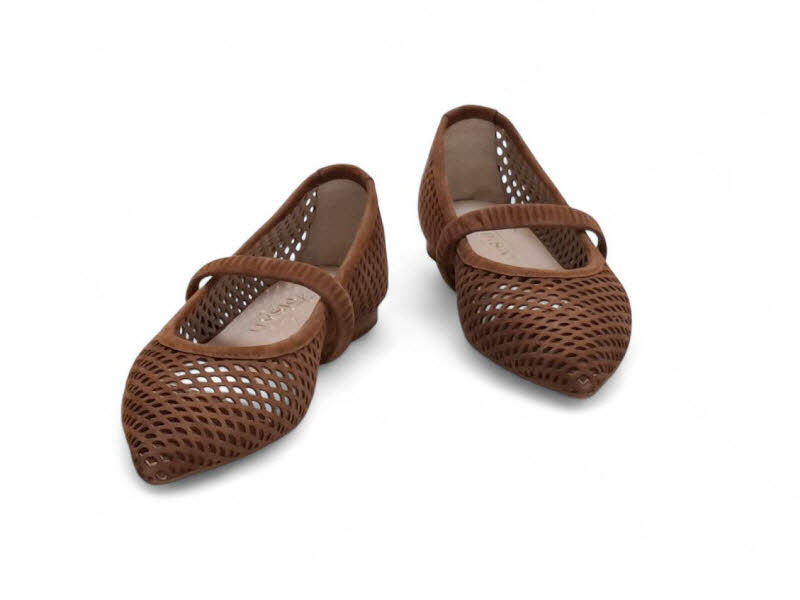 Gianluca Pisati Ballerina Legno