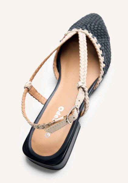 Gioseppo Kitodi Negro