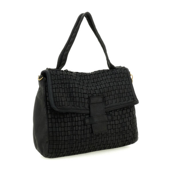 Caterina Lucchi Maria M black