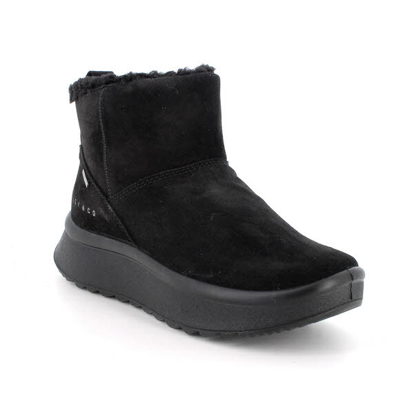 IGI&CO Winterboots warm+Goretex