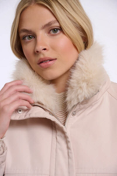 Rino&Pelle Nanne Jacket oat