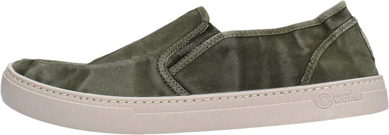NaturalWorld Old Gazelle khaki