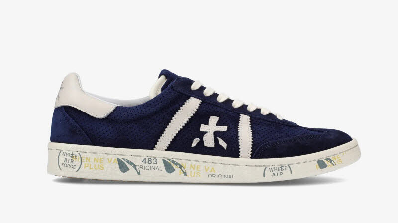 Premiata Bonnie 6763