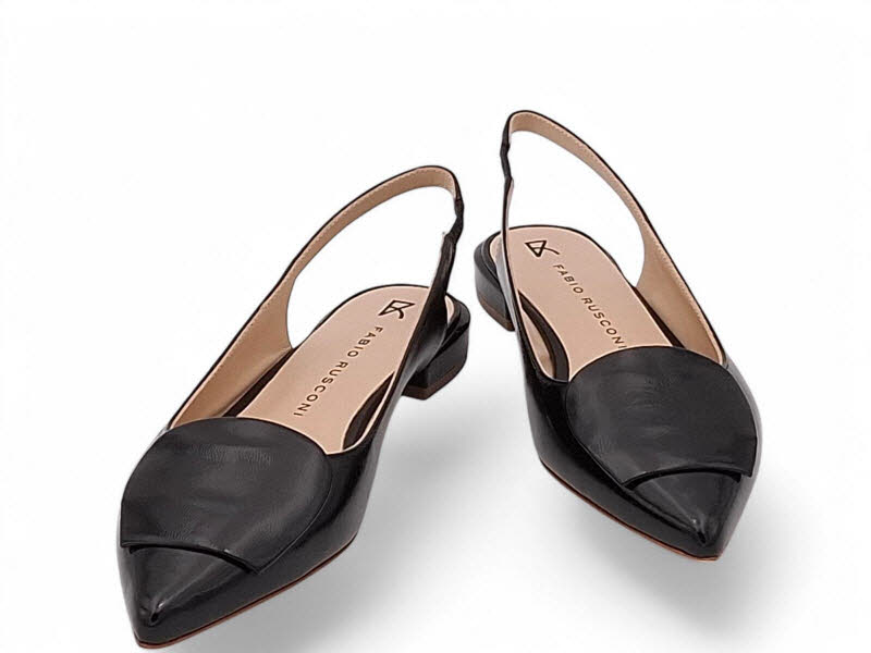 Fabio Rusconi Sling Nero