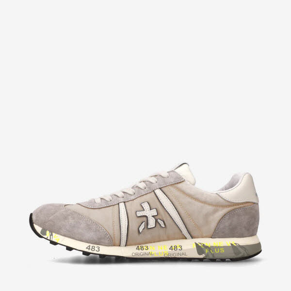 Premiata Lucy 6600