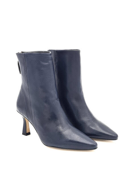 PedroMiralles Stieflette Marino