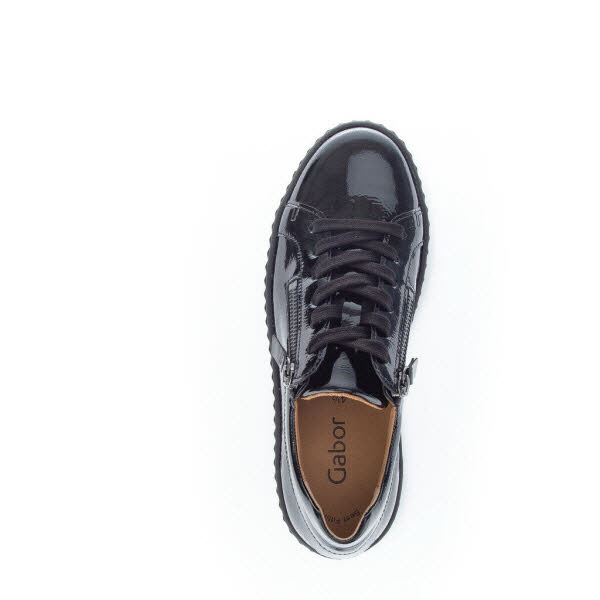 Gabor Sneaker all black