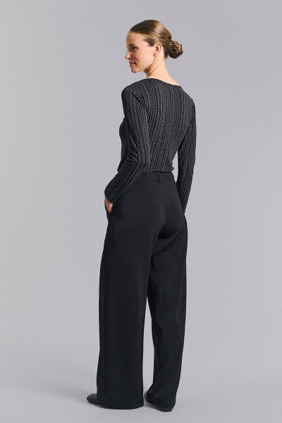 Bitte Kai Rand Blouse Yakumi