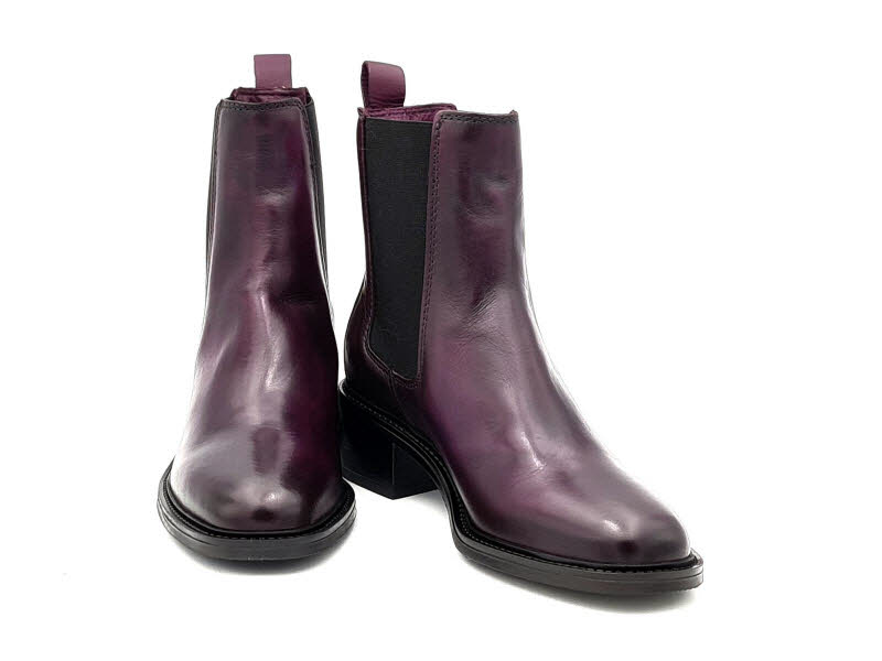 MJUS STL Absatz Purple