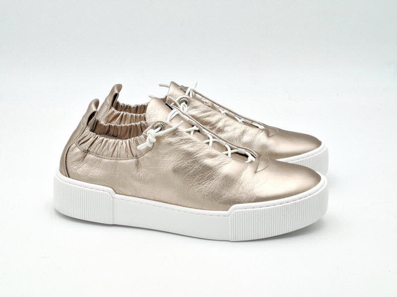 Högl Pure Sneaker lightbronce