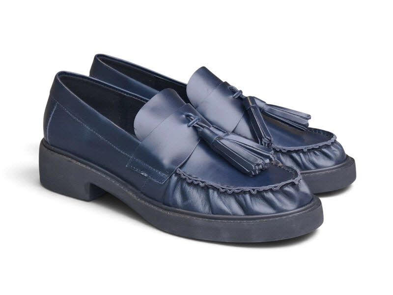 Pedro Miralles Slipper Marino