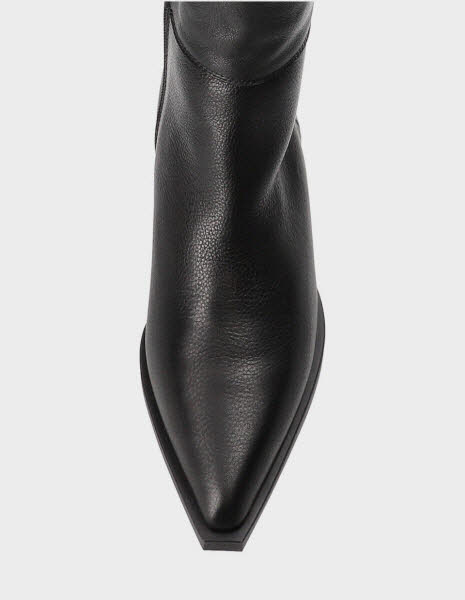 Copenhagen Stiefel black