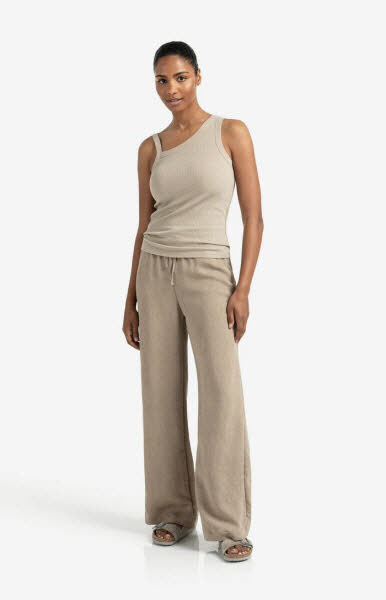 Yaya Hose beige