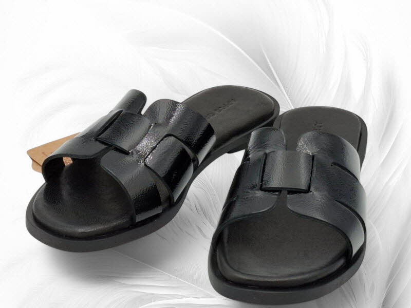 Apple of Eden Alycia 1 Black