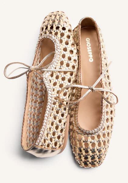 Gioseppo Worden Platino