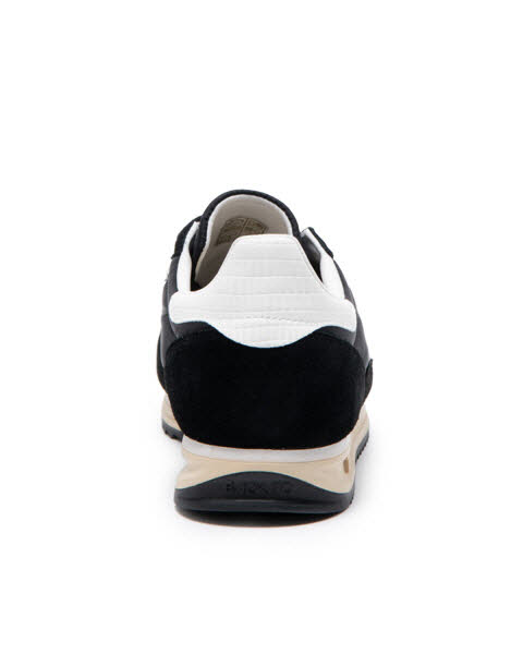 BACK 70 Jogger Black