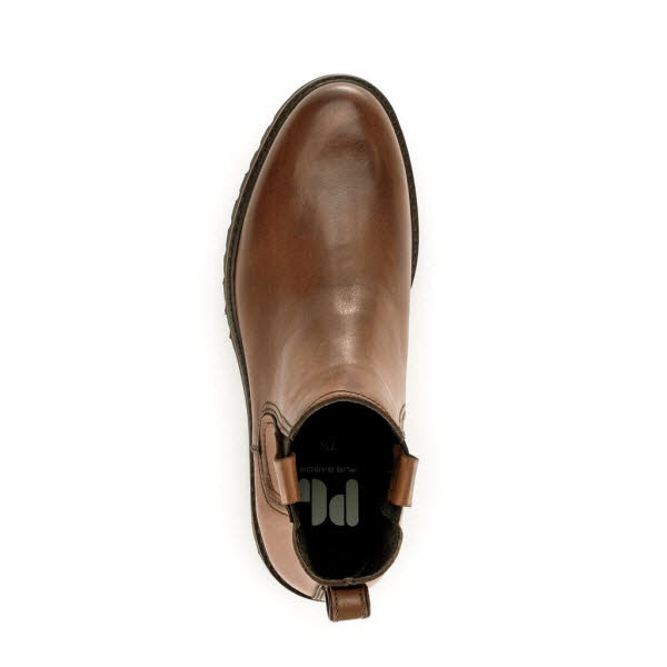 Gabor Herrenchelsea Burn-cognac