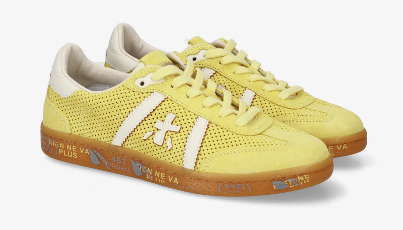 Premiata BONNIED 8035