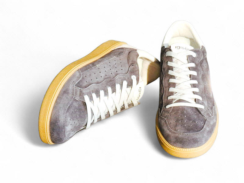 IGI&CO Sneaker grau