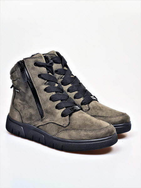 ARA Rom-Sport Hydro-Scala Taiga