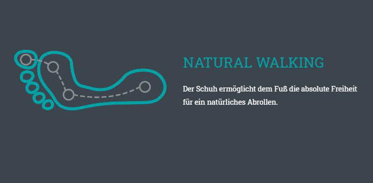 MEINDL Pure Freedom lemon/schwarz