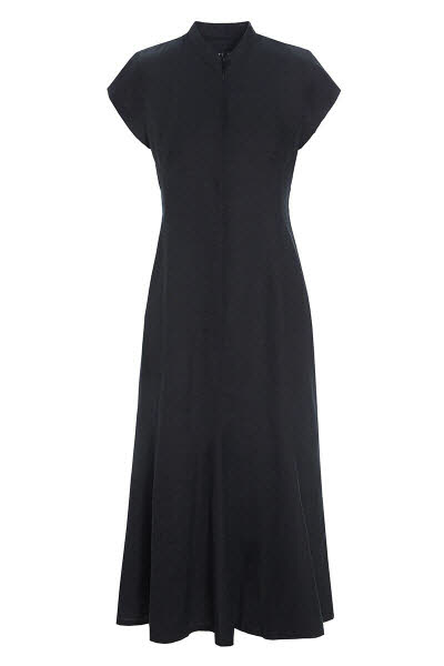 Bitte Kai Rand Kleid KA schwarz