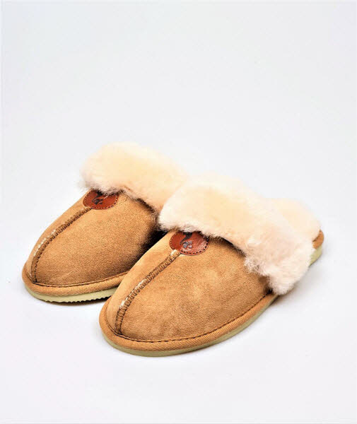 thies K&T SHL 55 chesnut